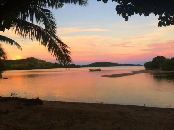 Bay Of Plenty Nature Lodge Nanuya Lailai المظهر الخارجي الصورة