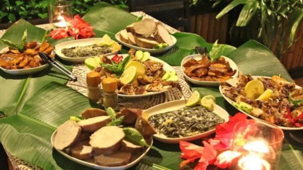Bay Of Plenty Nature Lodge Nanuya Lailai المظهر الخارجي الصورة