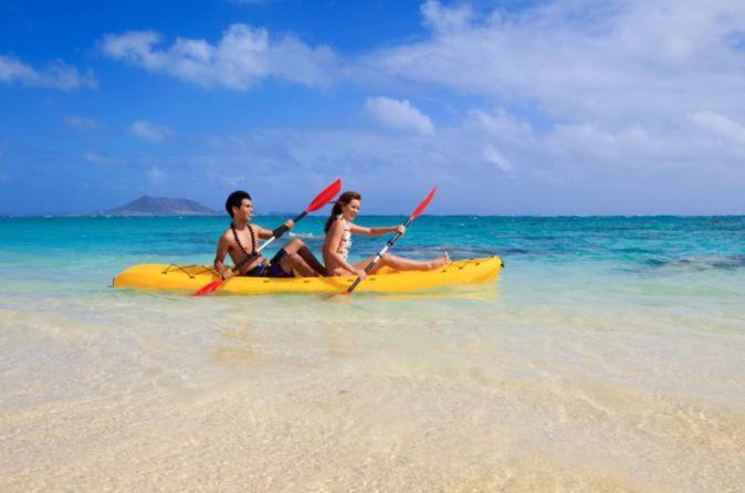 Bay Of Plenty Nature Lodge Nanuya Lailai المظهر الخارجي الصورة