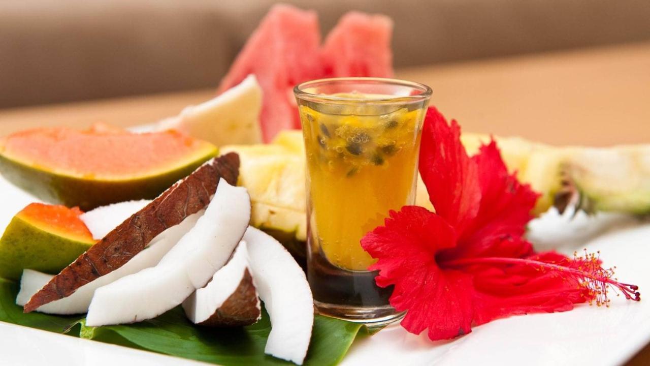 Bay Of Plenty Nature Lodge Nanuya Lailai المظهر الخارجي الصورة