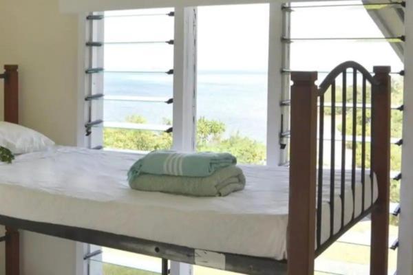 Bay Of Plenty Nature Lodge Nanuya Lailai المظهر الخارجي الصورة