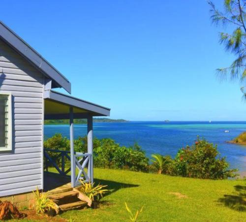 Bay Of Plenty Nature Lodge Nanuya Lailai المظهر الخارجي الصورة