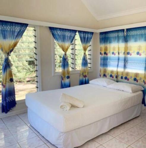 Bay Of Plenty Nature Lodge Nanuya Lailai المظهر الخارجي الصورة
