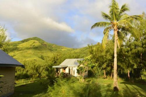 Bay Of Plenty Nature Lodge Nanuya Lailai المظهر الخارجي الصورة
