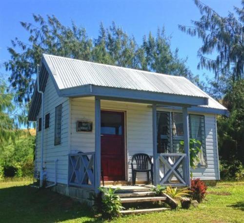 Bay Of Plenty Nature Lodge Nanuya Lailai المظهر الخارجي الصورة
